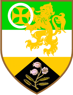 Offaly County Crest